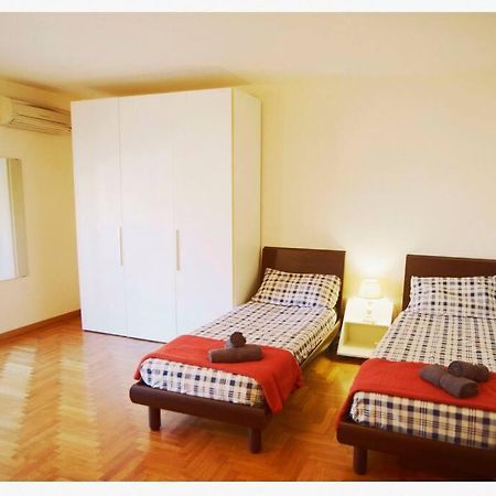 Urban House - Elegant Apartment Brera Milan Center Dış mekan fotoğraf