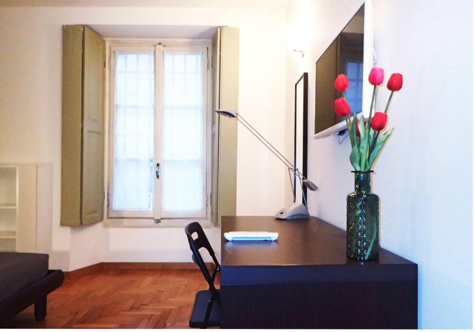 Urban House - Elegant Apartment Brera Milan Center Dış mekan fotoğraf